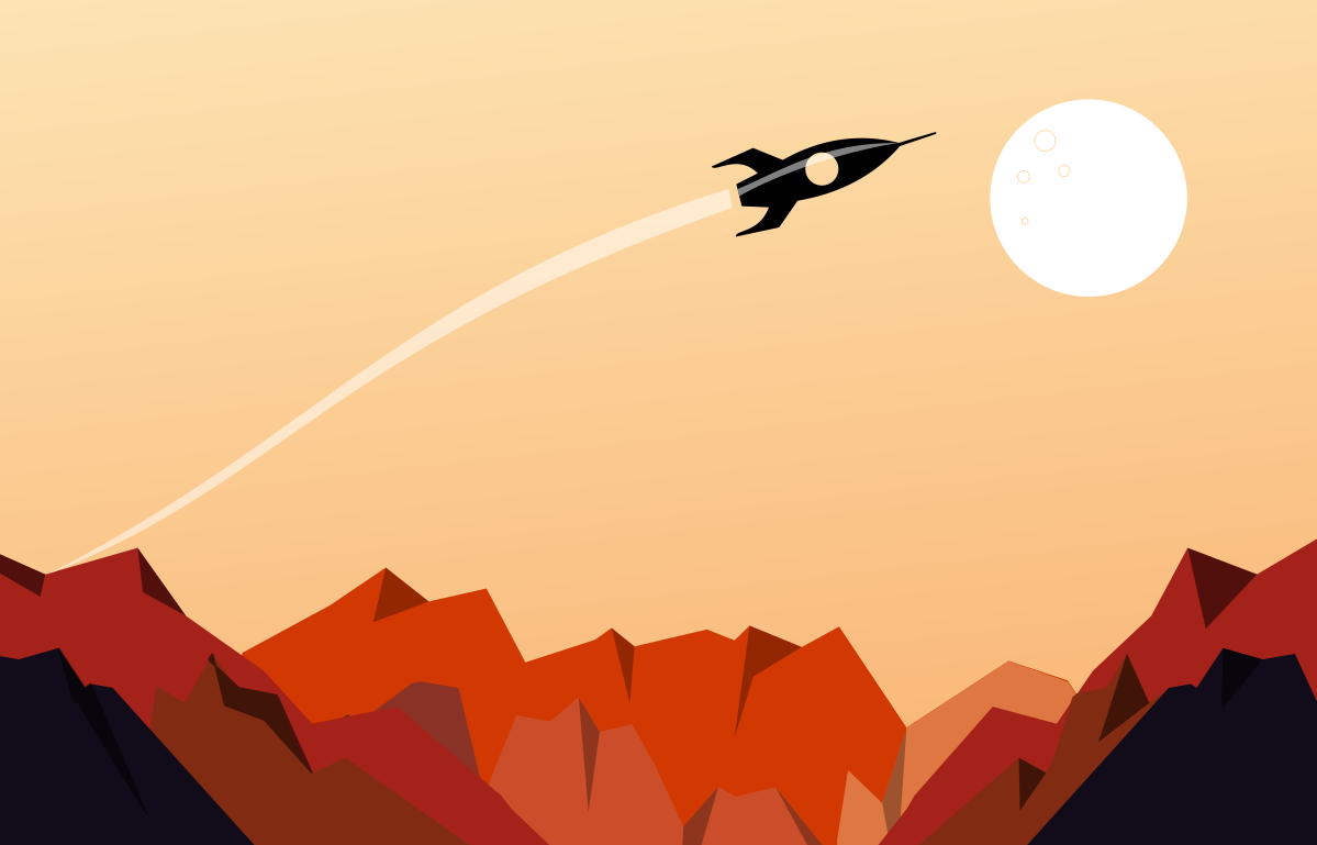 Graphic Design by nandesign for LaunchAStartup.com | Design #4093447