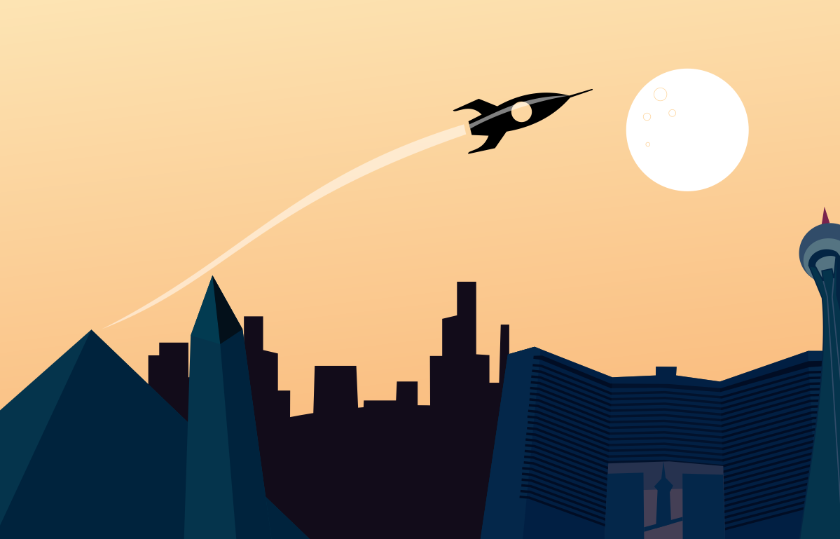 Graphic Design by nandesign for LaunchAStartup.com | Design #4093456