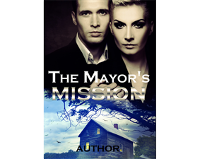 Book Cover Design by sdeb for this project | Design #4126918
