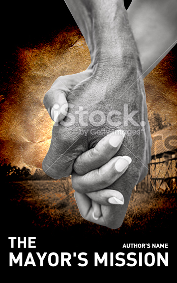Book Cover Design by GGonzalez for this project | Design #4146989