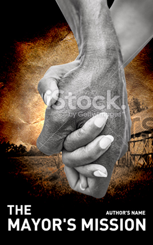Book Cover Design by GGonzalez for this project | Design #4146989