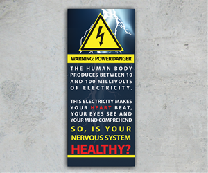 Design Graphique par Shield Support pour North Shore Chiropractic | Design : #1118672