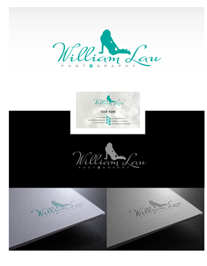 Logo-Design von AMBOGEStudios für dieses Projekt | Design: #4064844