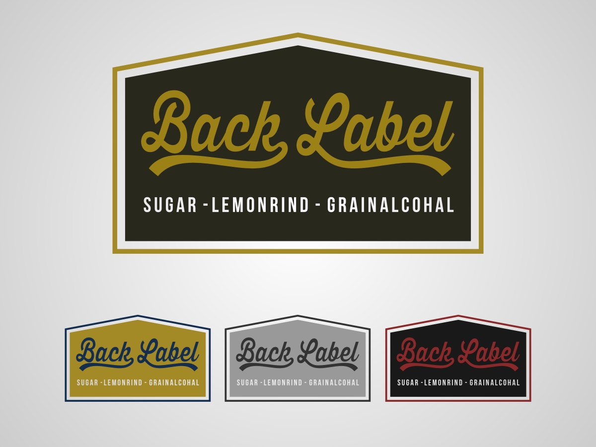 Logo-Design von M Sidik Pramono für dieses Projekt | Design #4052650