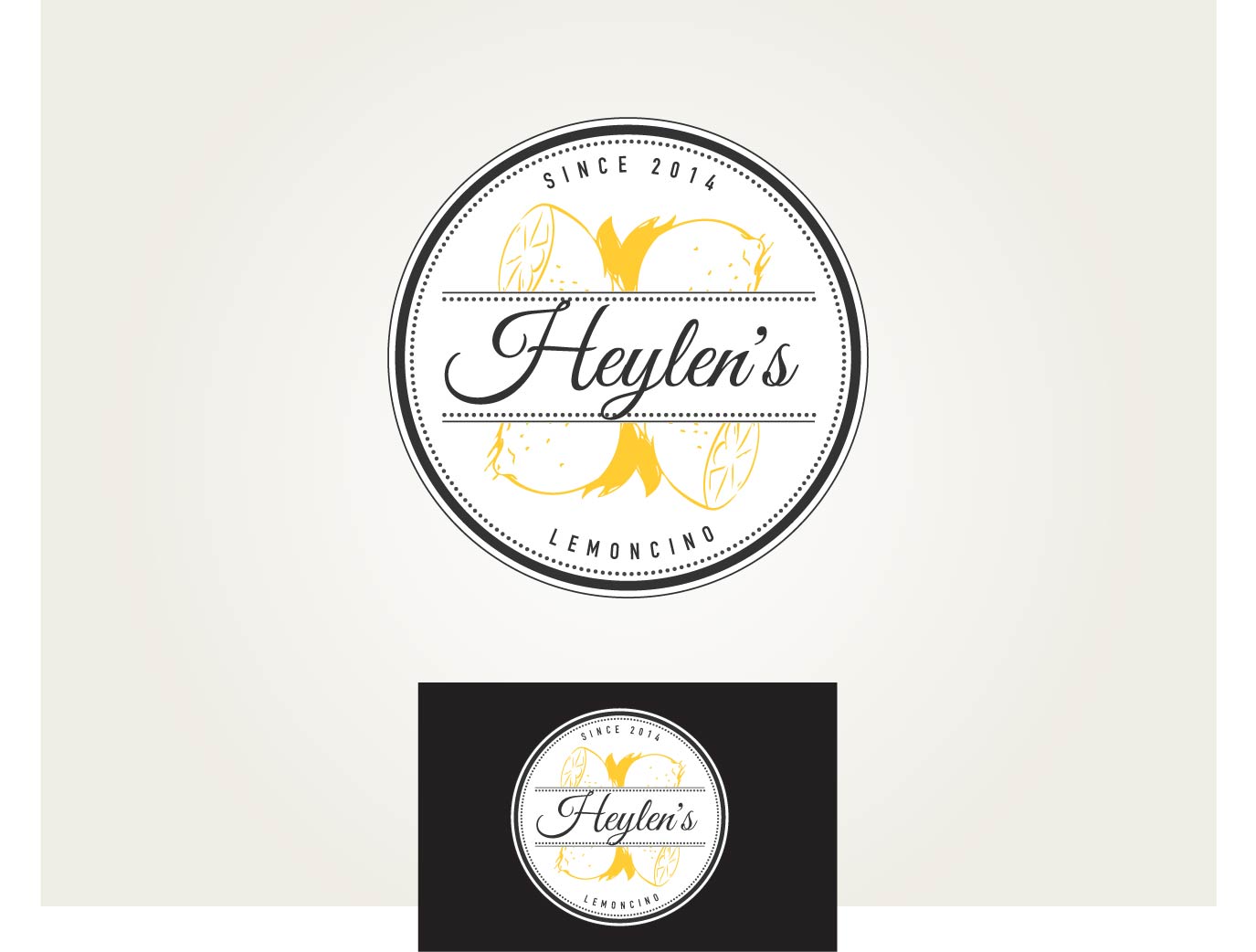Logo Design by wonderland for this project | Design #4073922