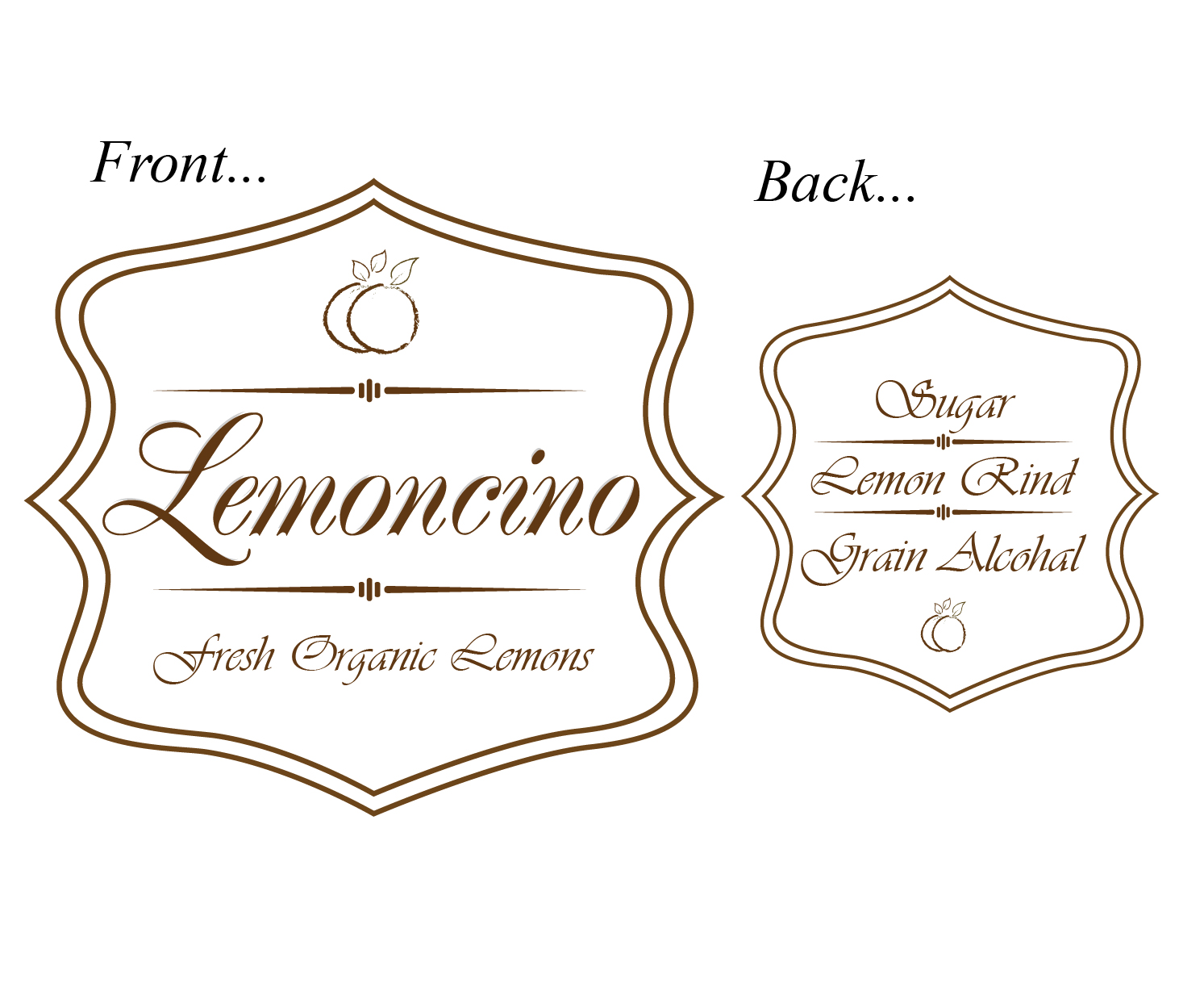 Logo Design by fobsart for this project | Design #4070335