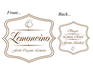Logo Design by fobsart