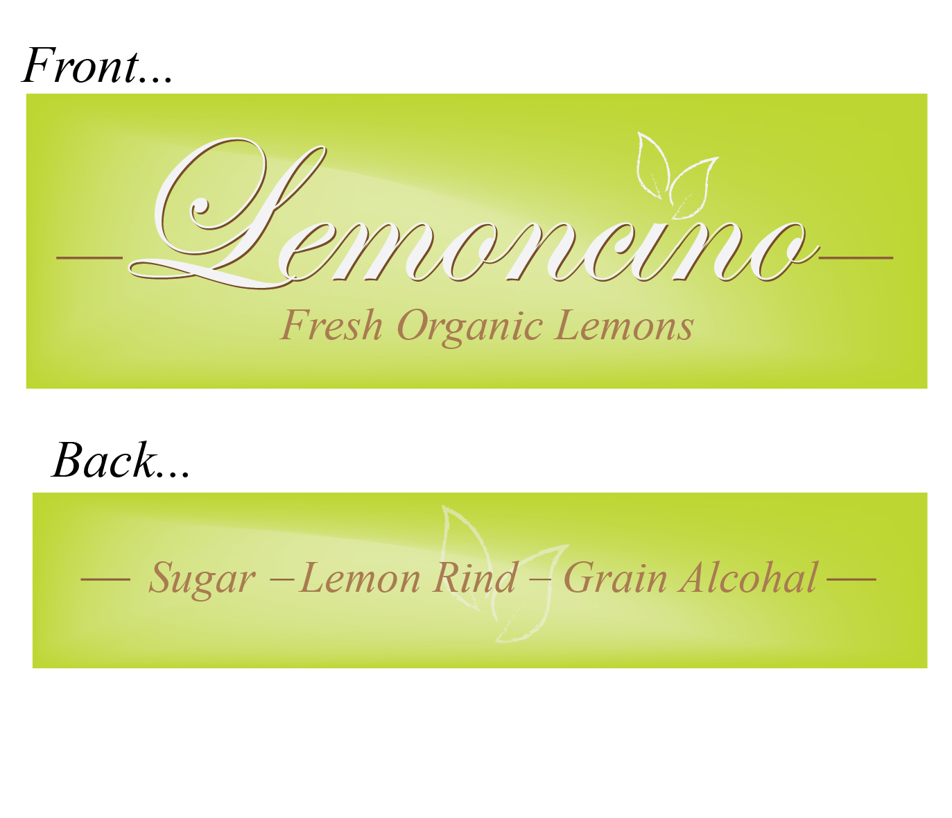 Logo Design by fobsart for this project | Design #4070343