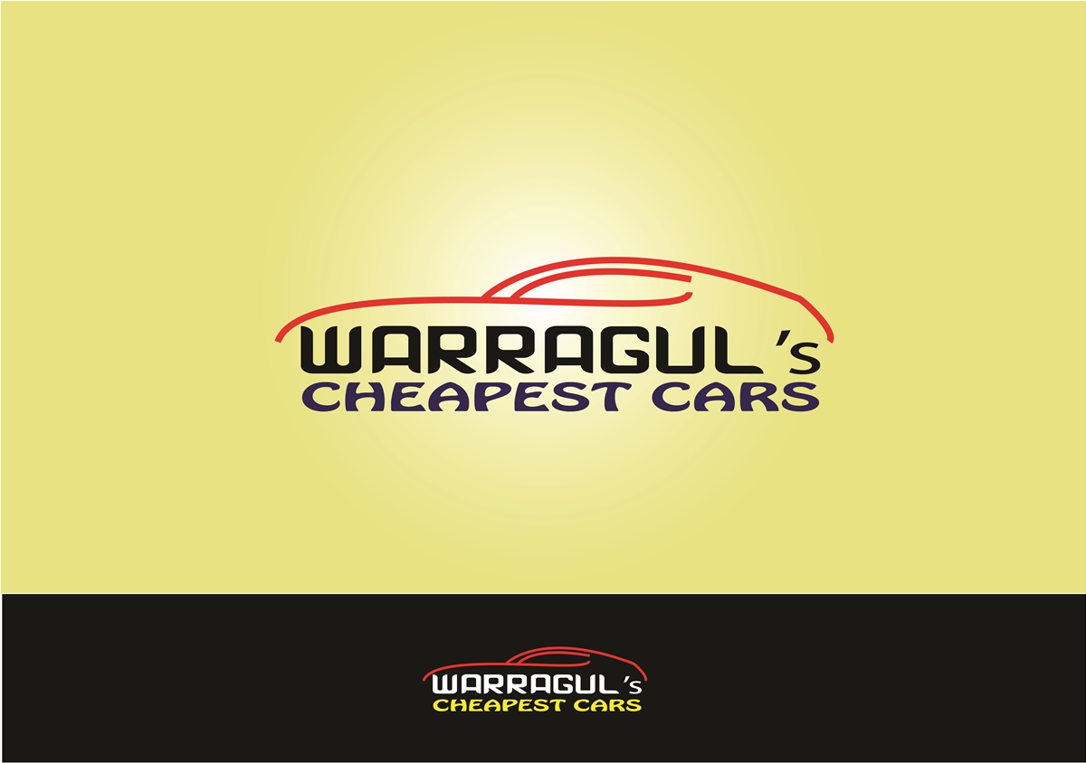 Logo Design by Danny D for this project | Design #4069143