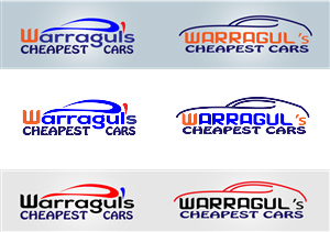Design de Logo par Danny D pour ce projet | Design : #4069146