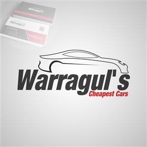 Logo Design by DreamsNStyle for this project | Design #4082910