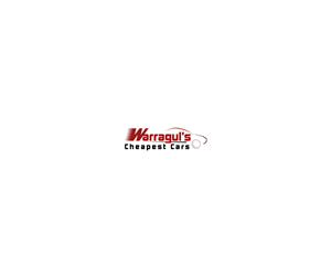 Warragul's Cheapest Cars | Logo Design by Alexandra