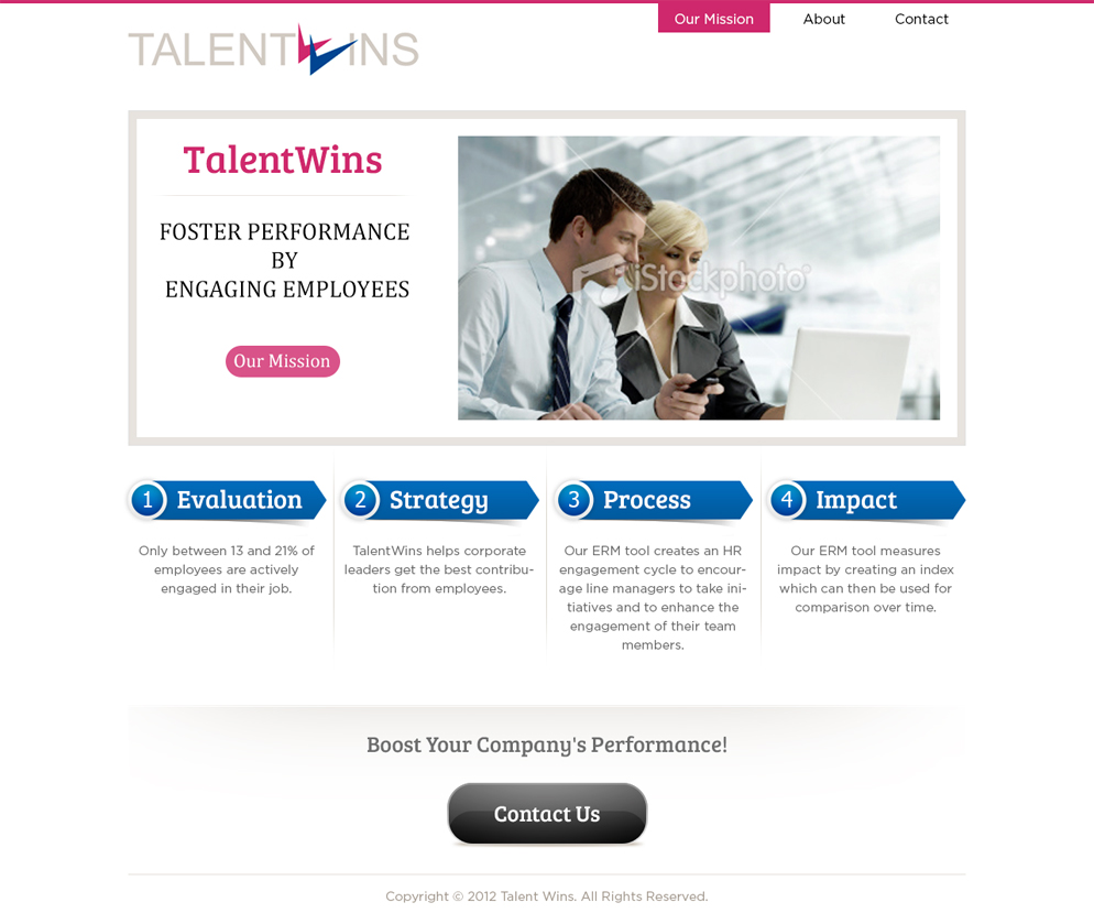Design Wordpress par Mayank Patel pour ce projet | Design #1130949