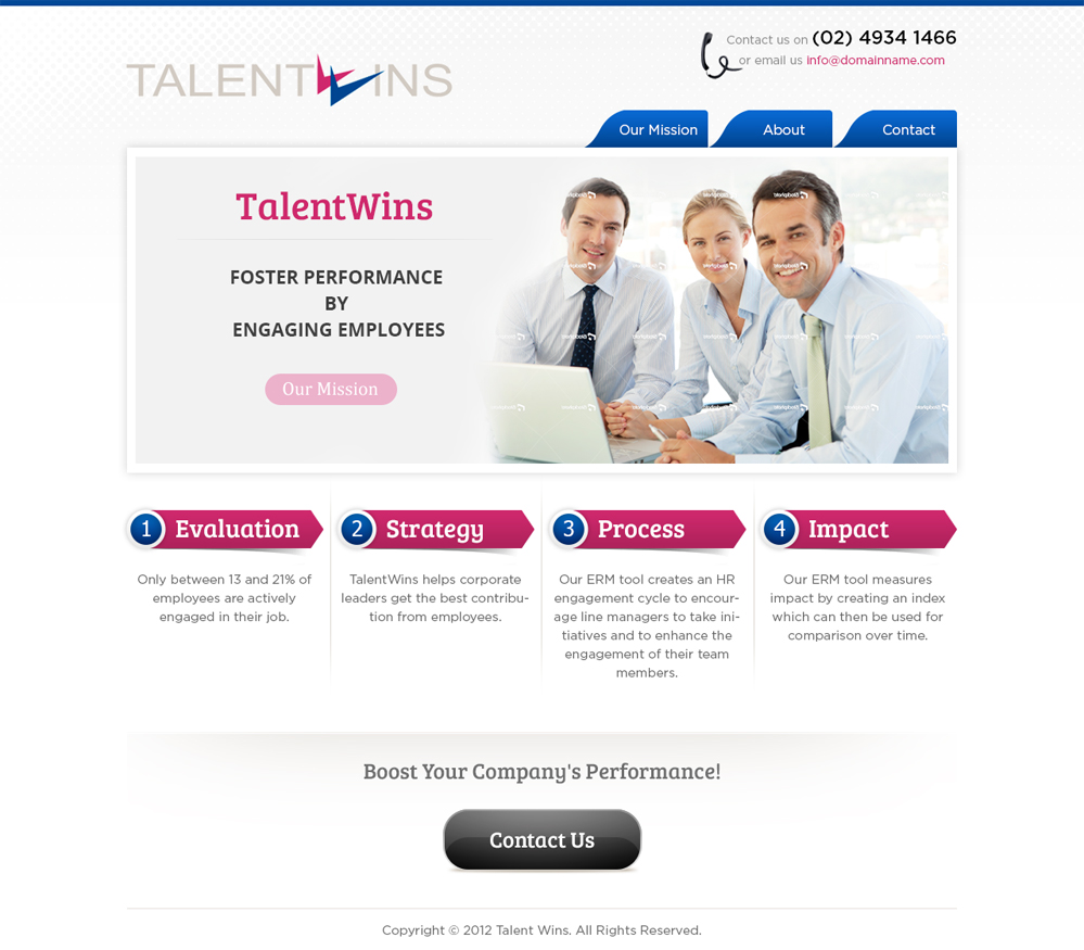 Design Wordpress par Mayank Patel pour ce projet | Design #1130952