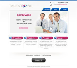 Design Wordpress par Mayank Patel pour ce projet | Design : #1130952