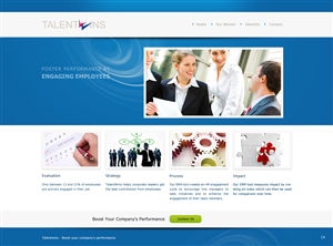 Design Wordpress par pb pour ce projet | Design : #1126082