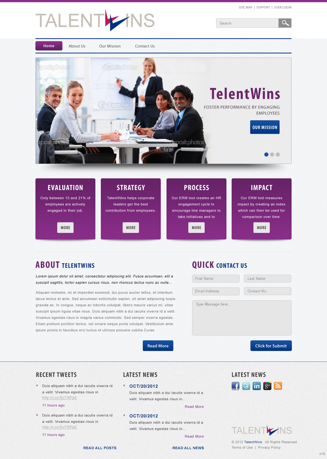 Diseño Wordpress por pb para este proyecto | Diseño #1132382