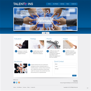 Design Wordpress par pb pour ce projet | Design : #1136595