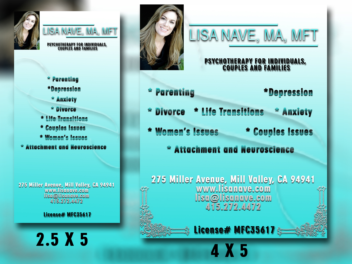 Advertisement Design by Prechezy for this project | Design #4066392