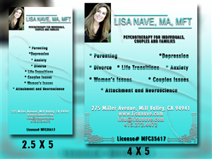 Advertisement Design by Prechezy