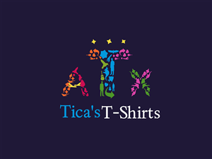T-shirt Design by Desias