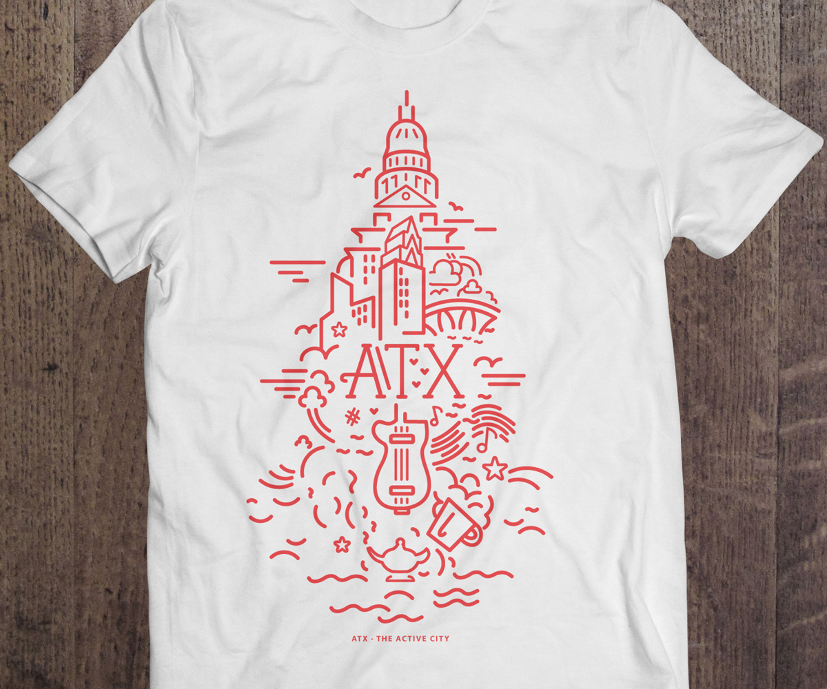 T-shirt Design by It'sFancy for this project | Design #4230893