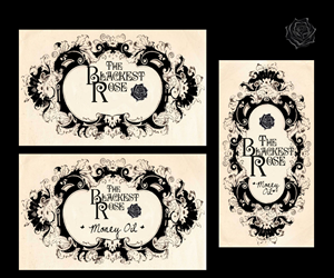 Logo-Design von Quirky für dieses Projekt | Design #4061835