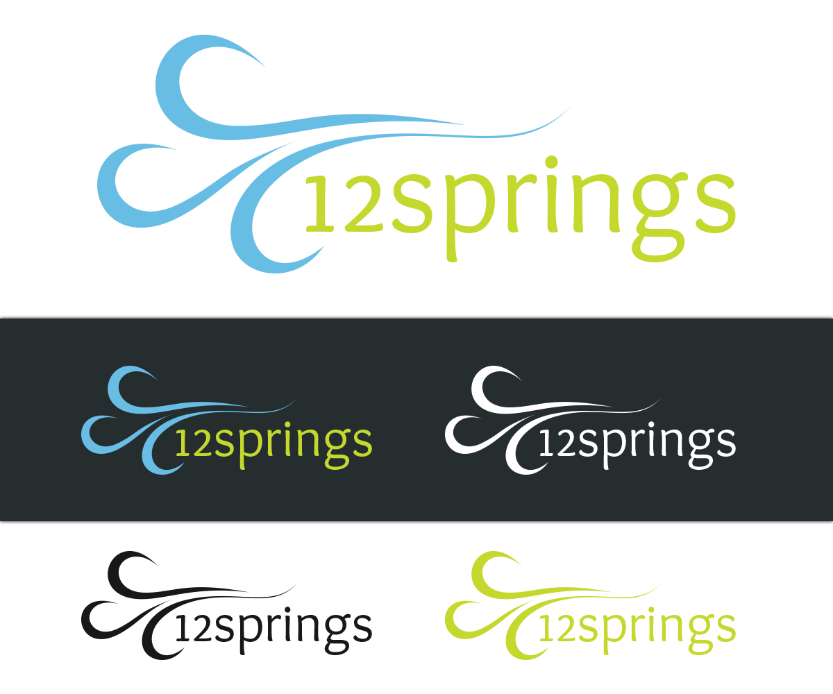 Logo Design by Ed for this project | Design #1117523