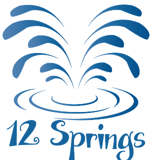 Logo Design by Will Peden