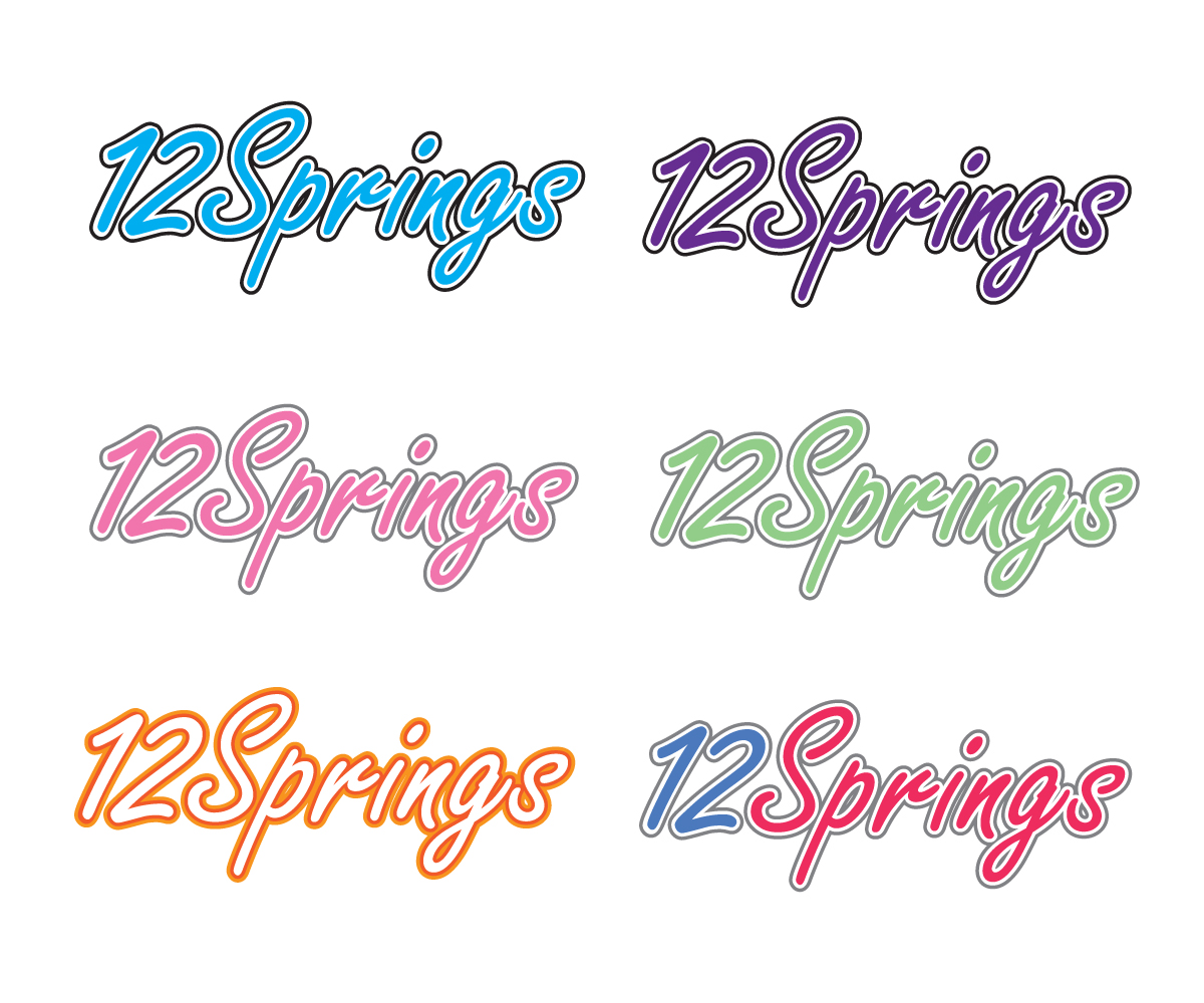 Logo Design by La-la-la-laura for this project | Design #1125851