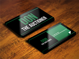 Design de Carte de Visite par Sajin pour ce projet | Design : #4117589