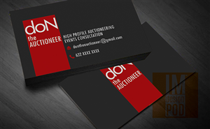 Design de Carte de Visite par Studio 17 pour ce projet | Design : #4051995