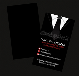 Design de Carte de Visite par KimballDesigns pour ce projet | Design : #4117728