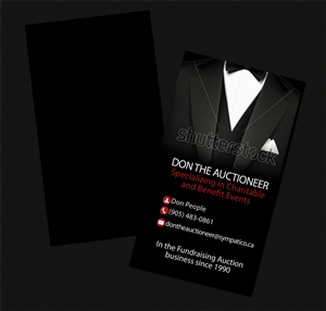 Design de Carte de Visite par KimballDesigns pour ce projet | Design : #4117748