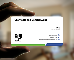 Business Card Design by WebixBD for this project | Design: #4064280