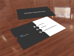 Business Card Design by WebixBD for this project | Design: #4064485