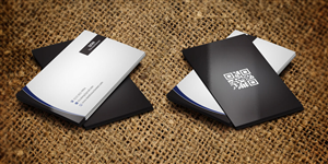 Business Card Design by WebixBD for this project | Design: #4079563