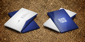 Business Card Design by WebixBD for this project | Design: #4079567