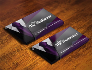 Business Card Design by DesignPlus