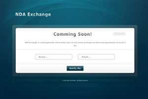 Web Design by cm96