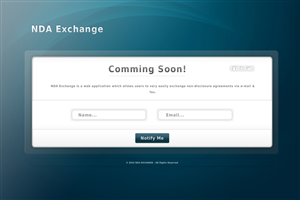 Web Design by cm96 for this project | Design #153766