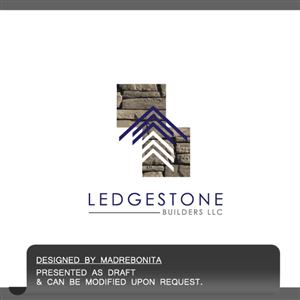 Logo Design by madrebonita for this project | Design: #4110029