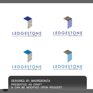 Logo Design by madrebonita for this project | Design: #4140219