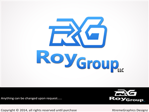 Logo Design by Xtremegraphics Designz