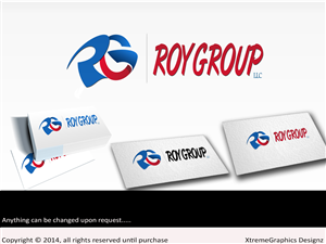 Logo Design by Xtremegraphics Designz for this project | Design #4079959