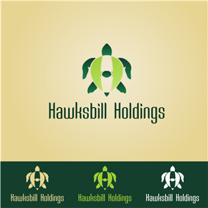 Logo Design by Mustain3