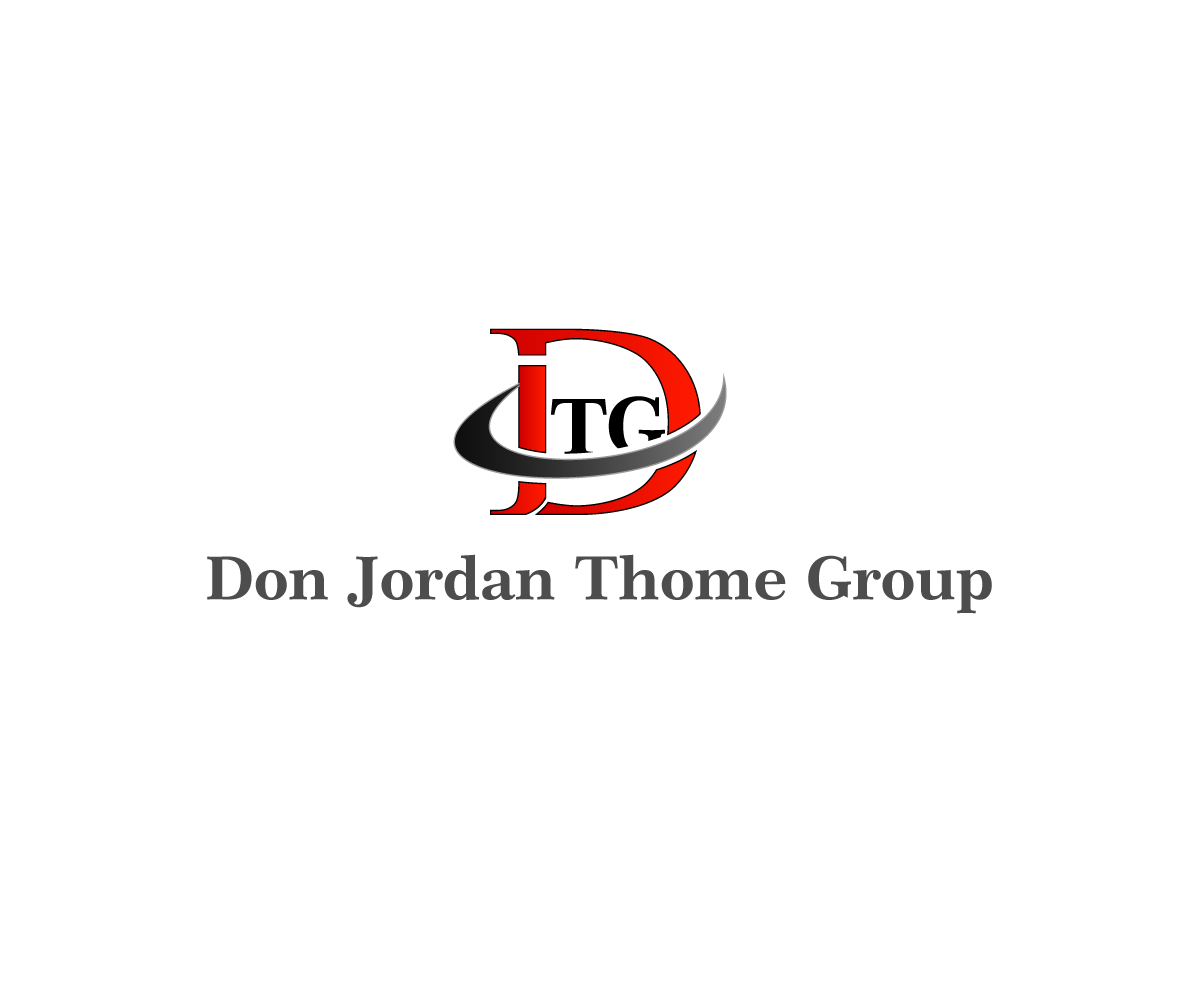 Logo Design by Pixi Dust for The Thome Group  | Design #4052226