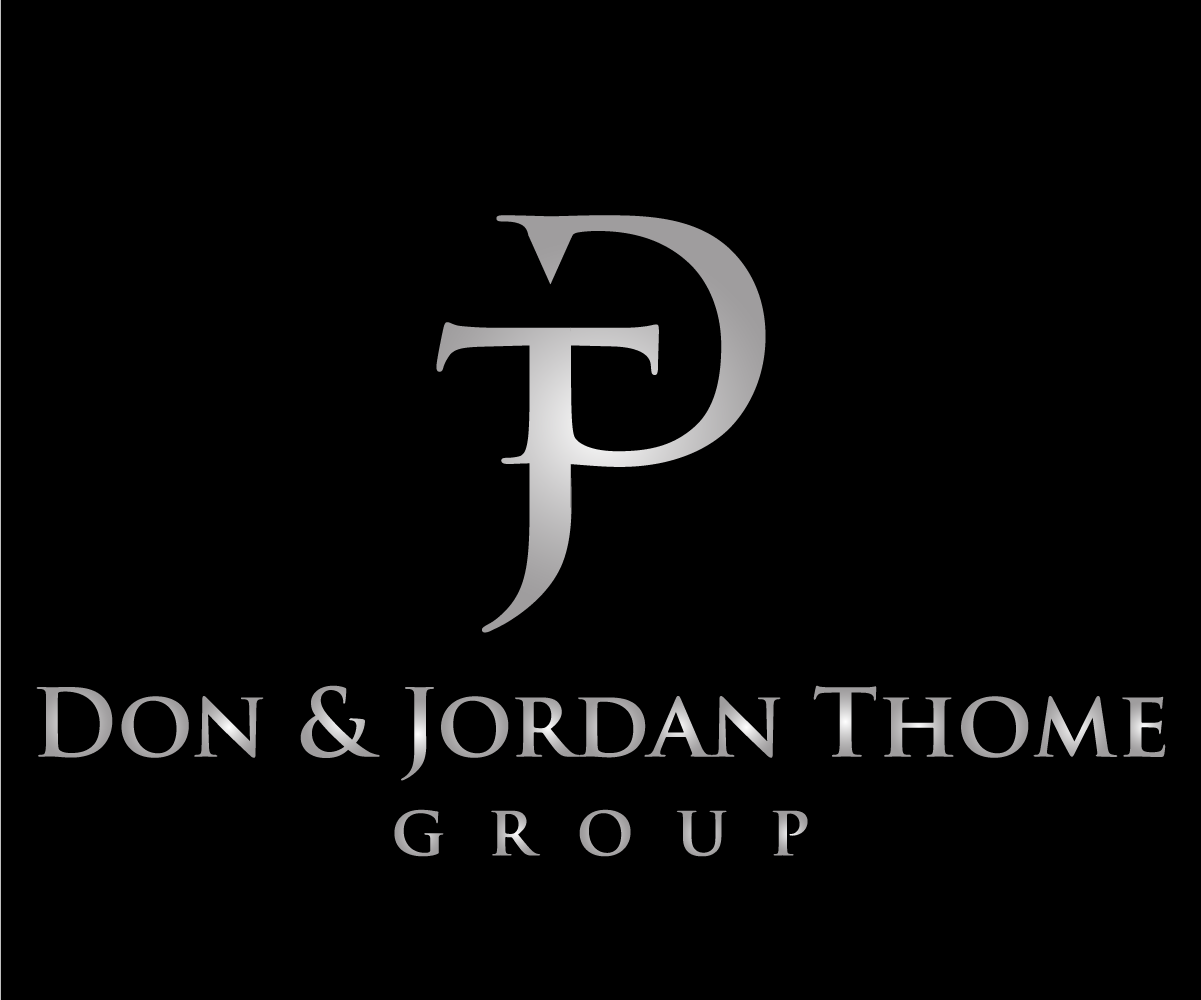 Logo Design by theK for The Thome Group  | Design #4051873