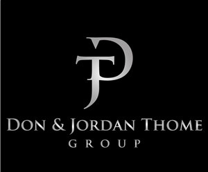 Logo Design by theK for The Thome Group  | Design: #4051873