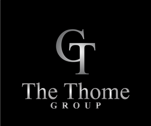 Logo Design by theK for The Thome Group  | Design: #4053064